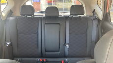 Nissan Pulsar 1.2 DiG-T N-Connecta 5dr Petrol Hatchback